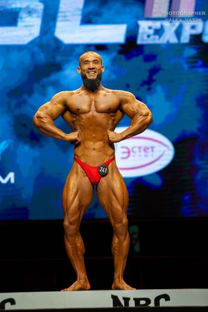 BODYBUILDING 80